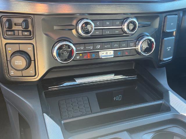 Certified 2024 Ford F250 Lariat w/ Lariat Ultimate Package image 14