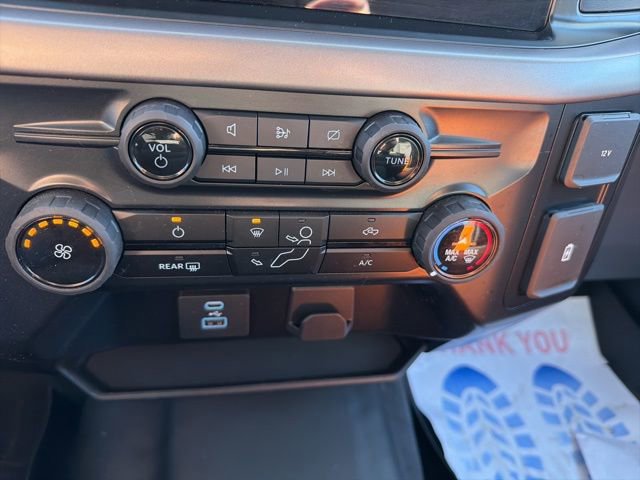 Certified 2024 Ford F150 XL image 19
