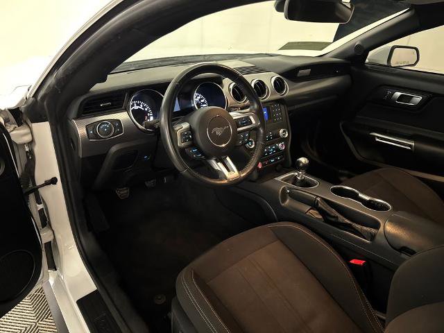 Certified 2022 Ford Mustang GT image 6