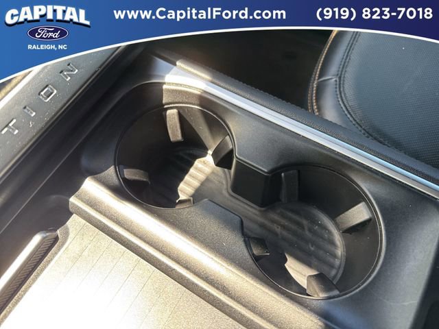 Certified 2025 Ford Expedition Tremor AWD/4WD image 32