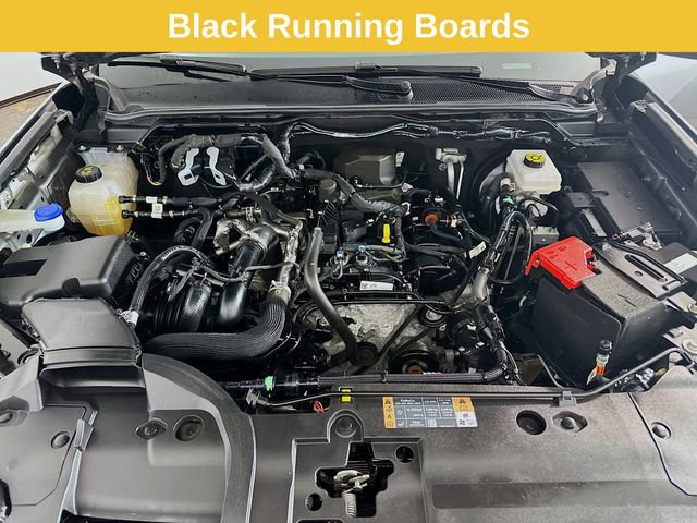 Certified 2024 Ford Ranger XLT w/ FX4 Off-Road Package image 32