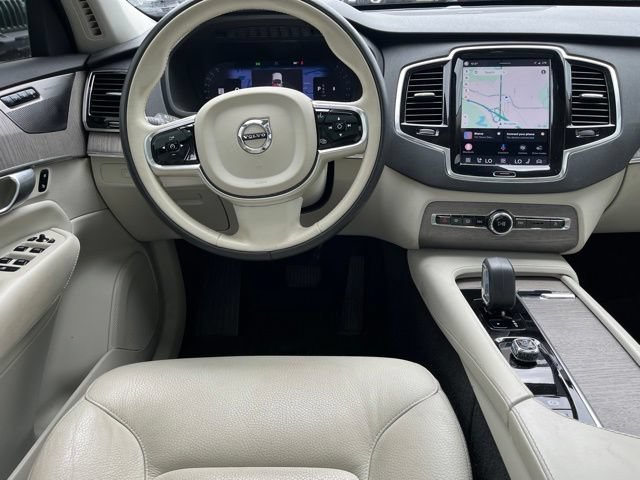 Used 2023 Volvo XC90 B6 Plus w/ Protection Package AWD/4WD image 18