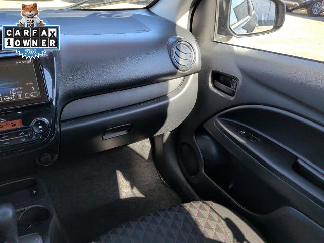 Used 2024 Mitsubishi Mirage ES image 13