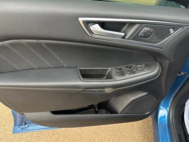 Certified 2021 Ford Edge ST w/ Equipment Group 401A AWD/4WD image 12
