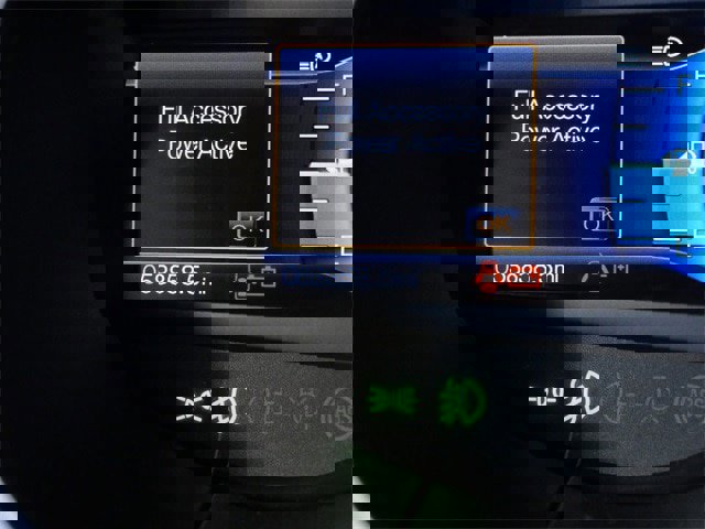 Certified 2024 Ford Edge Titanium image 21