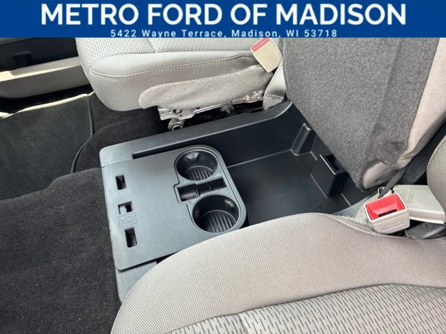 Certified 2019 Ford F150 XLT w/ Equipment Group 302A Luxury AWD/4WD image 23