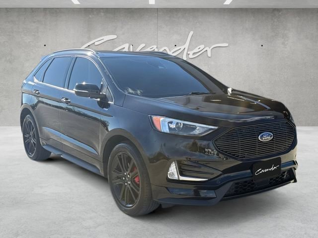Certified 2020 Ford Edge ST-Line video 2