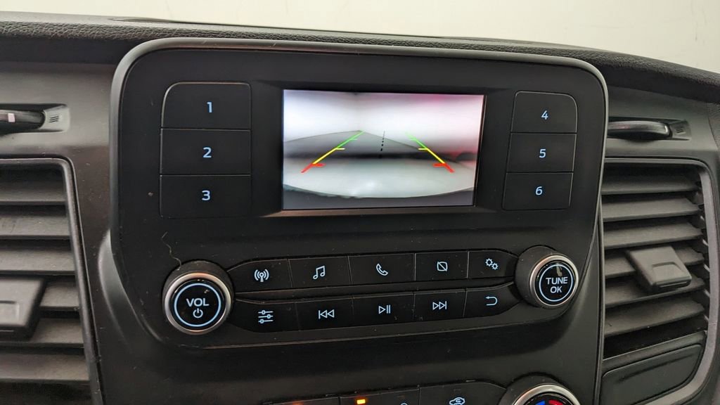 Certified 2023 Ford Transit 250 Low Roof AWD w/ Exterior Upgrade Package image 19