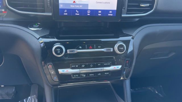 Certified 2021 Ford Explorer ST w/ Equipment Group 401A AWD/4WD image 14