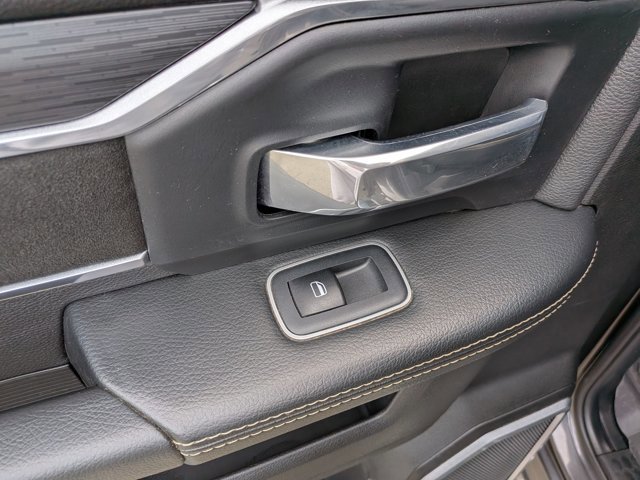 Used 2023 RAM 3500 Laramie image 28