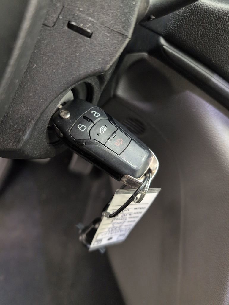 Certified 2023 Ford Transit 350 XLT image 49