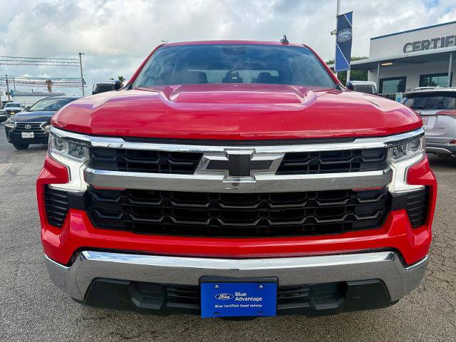 Used 2023 Chevrolet Silverado 1500 LT RWD image 8