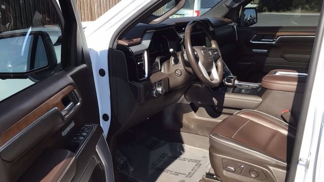 Used 2022 GMC Sierra 1500 Denali image 16