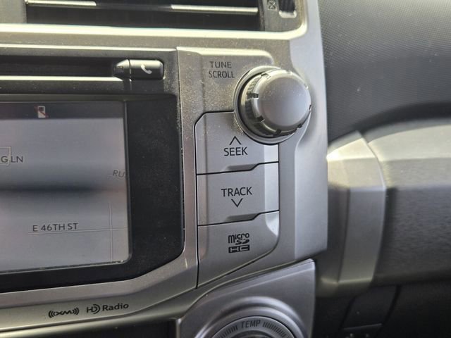 Used 2019 Toyota 4Runner SR5 RWD image 25