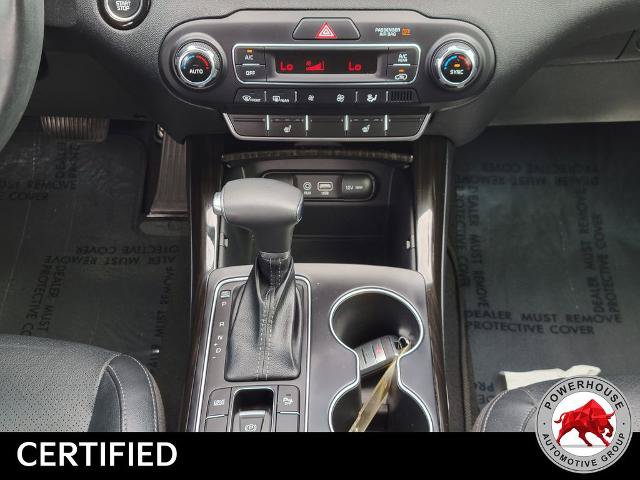 Used 2019 Kia Sorento EX FWD image 24