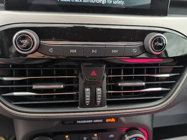 Certified 2022 Ford Escape SE AWD/4WD image 22