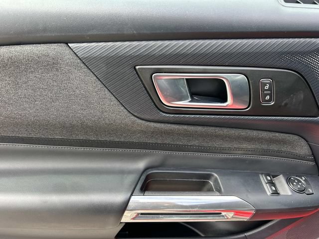Certified 2024 Ford Mustang GT RWD image 25