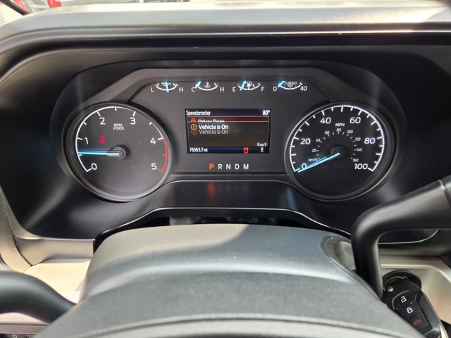 Certified 2026 Ford F350 XLT AWD/4WD image 24
