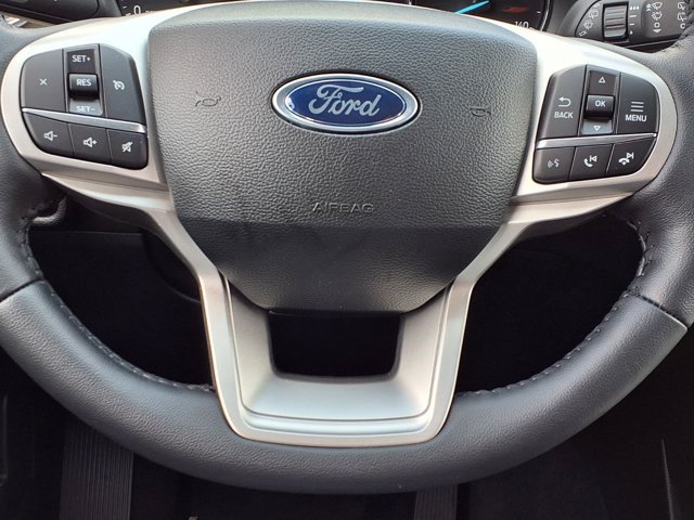 Certified 2024 Ford Explorer XLT w/ Equipment Group 202A AWD/4WD image 16
