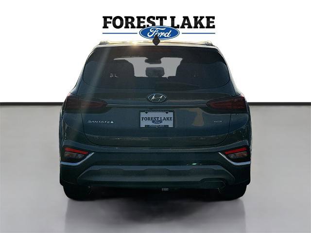 Used 2020 Hyundai Santa Fe SEL w/ Cargo Package image 6