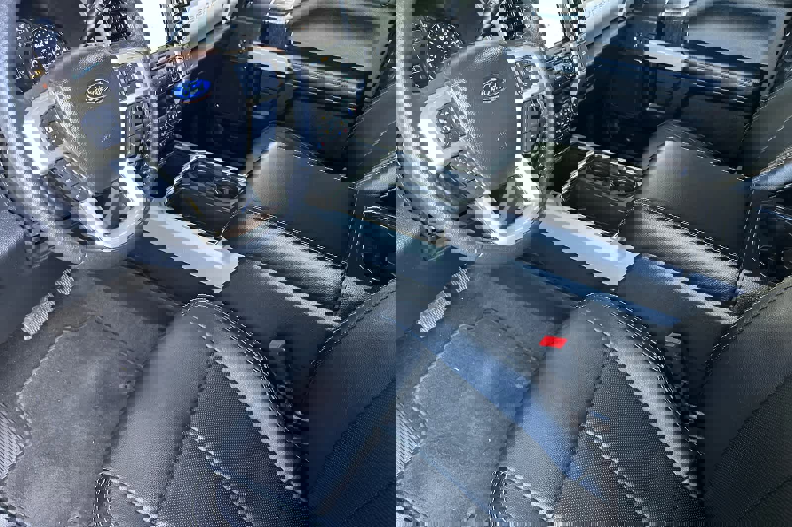 Certified 2020 Ford F250 Lariat image 11