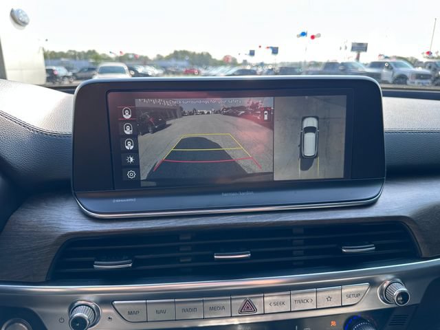 Used 2020 Kia Telluride SX FWD image 15