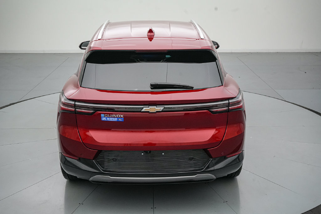 Used 2024 Chevrolet Equinox EV LT FWD image 5