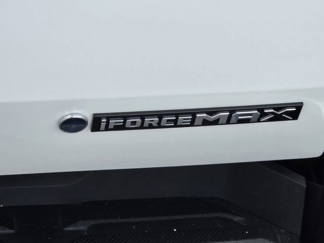 Used 2025 Toyota Tundra TRD Pro AWD/4WD image 17