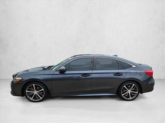 Used 2023 Honda Civic Touring image 10