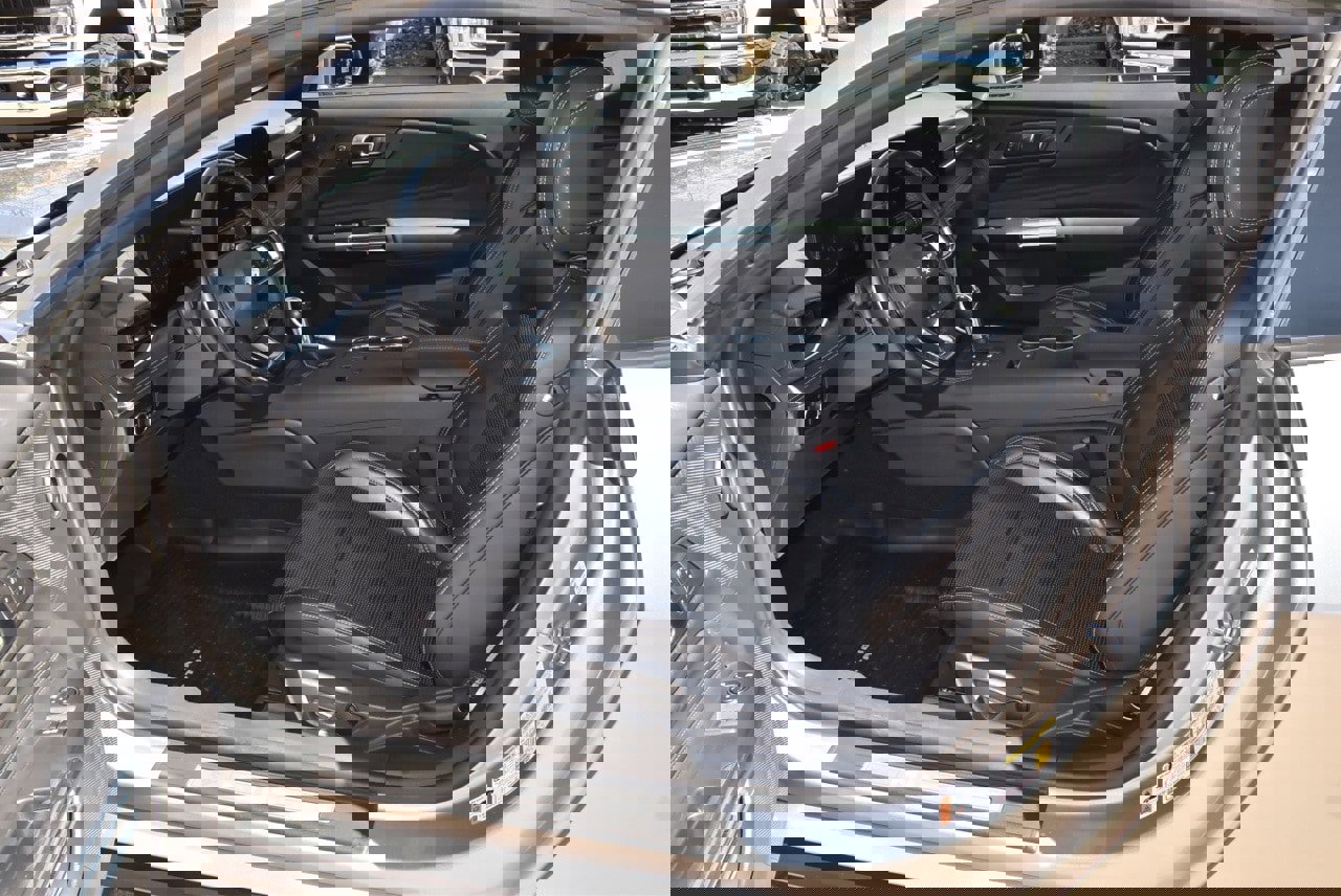 Certified 2025 Ford Mustang GT Premium image 31