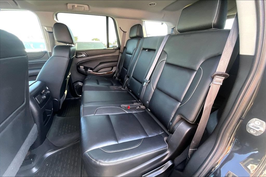 Used 2019 Chevrolet Tahoe LT AWD/4WD image 25