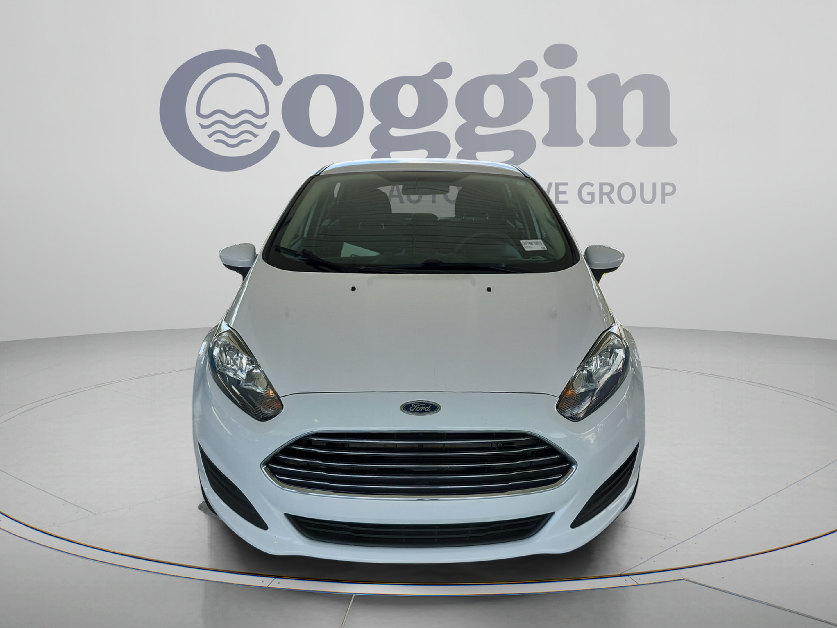 Certified 2019 Ford Fiesta SE FWD image 8
