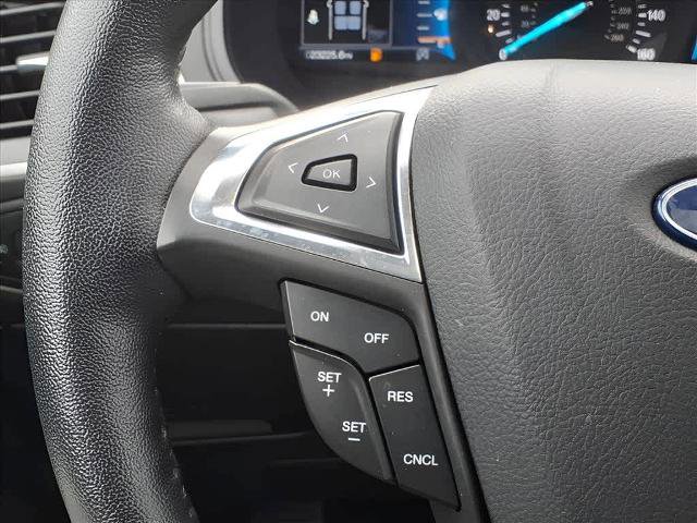 Certified 2024 Ford Edge SEL w/ Convenience Package image 22