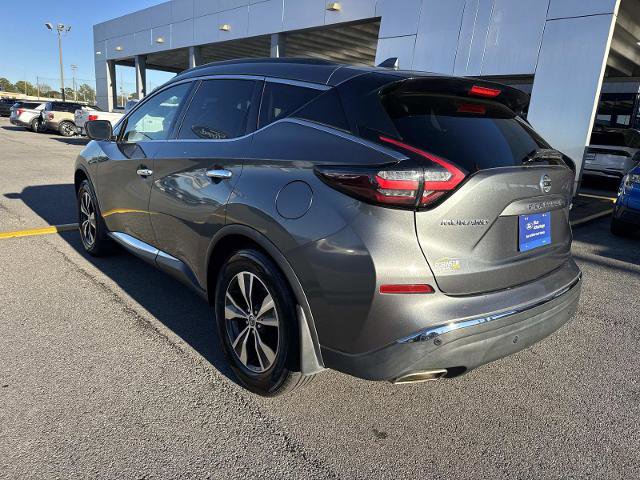 Used 2020 Nissan Murano SV image 6