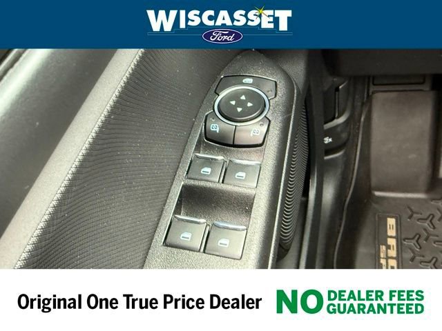 Certified 2023 Ford Bronco Sport Big Bend image 22