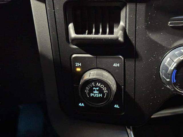 Certified 2022 Ford F150 Lariat w/ Equipment Group 502A High AWD/4WD image 26