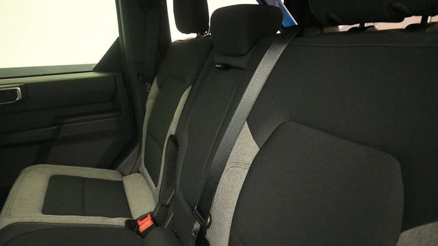 Certified 2026 Ford Bronco Big Bend AWD/4WD image 11