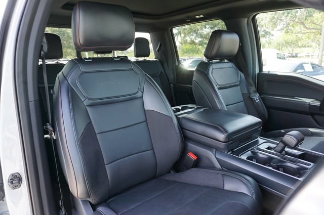 Certified 2024 Ford F150 Raptor AWD/4WD image 2
