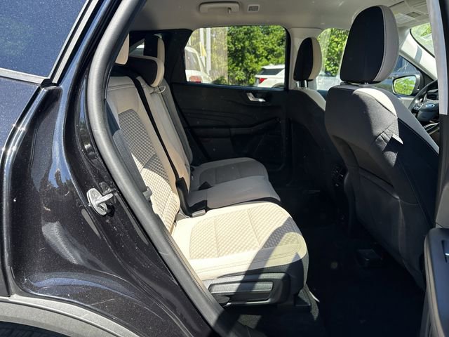 Certified 2021 Ford Escape SE w/ Convenience Package AWD/4WD image 37