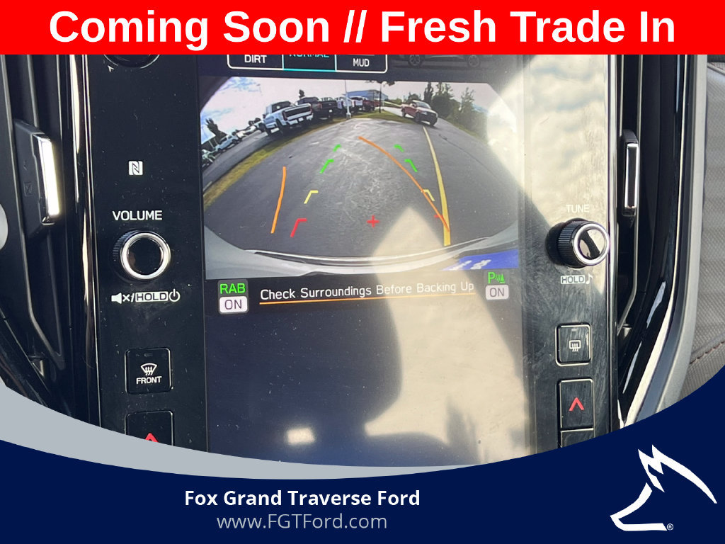 Used 2025 Subaru Forester Sport AWD/4WD image 26