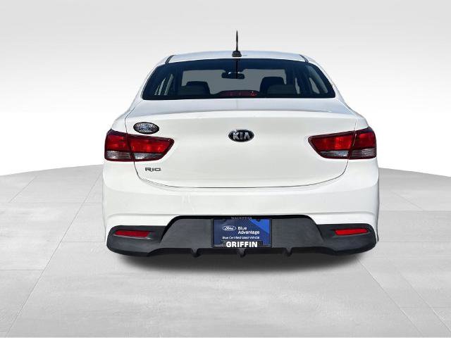 Used 2018 Kia Rio LX FWD image 6