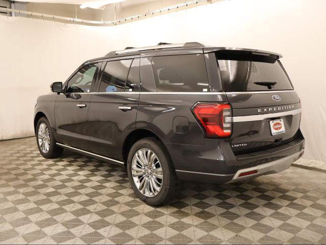 Certified 2023 Ford Expedition Limited image 9