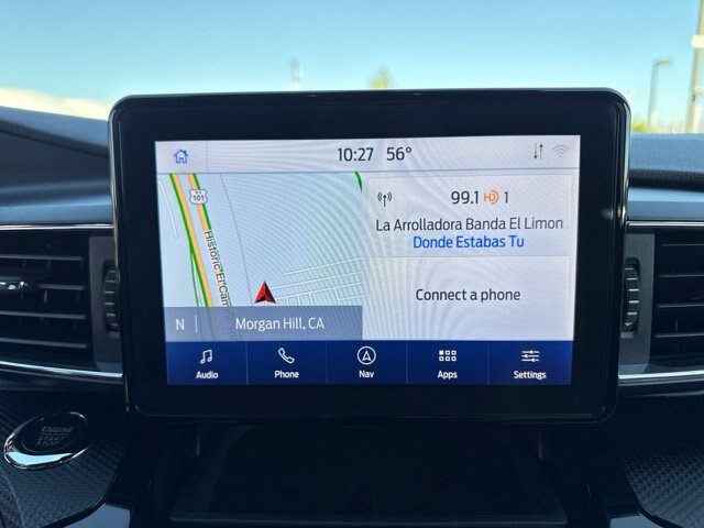 Certified 2023 Ford Explorer ST-Line w/ Class IV Trailer Tow Package AWD/4WD image 29