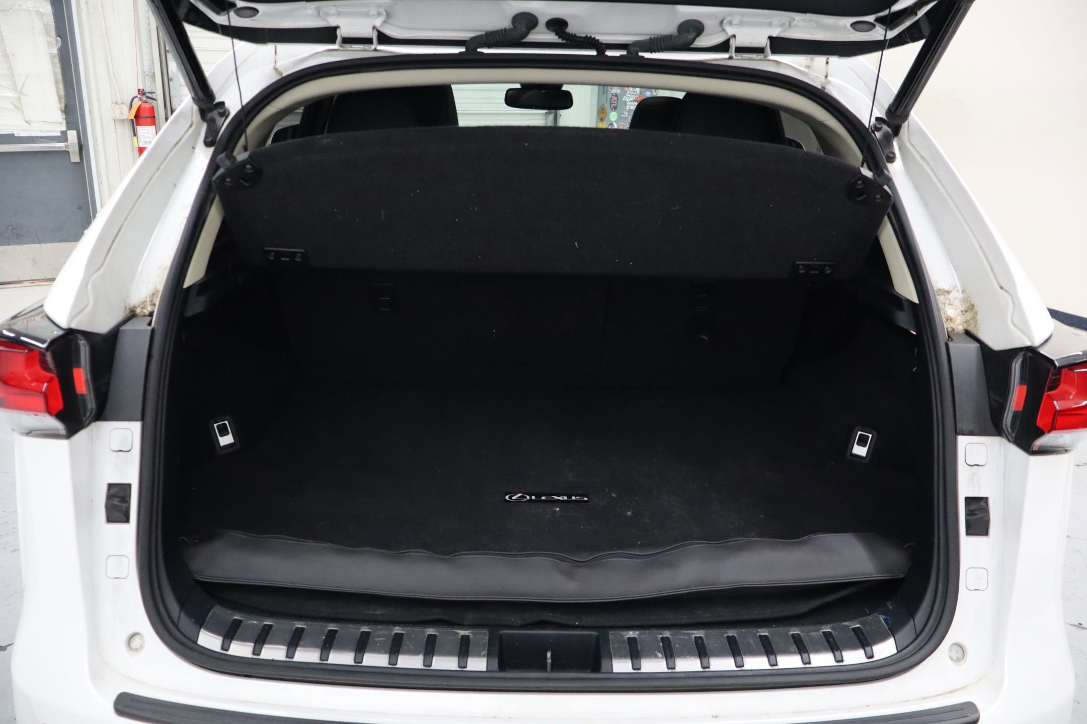 Used 2019 Lexus NX 300 FWD w/ Premium Package image 37