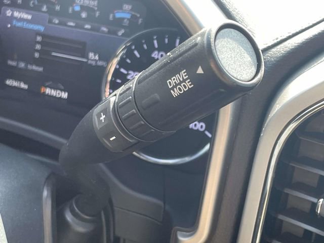 Certified 2022 Ford F350 Lariat w/ Tremor Off-Road Package AWD/4WD image 25