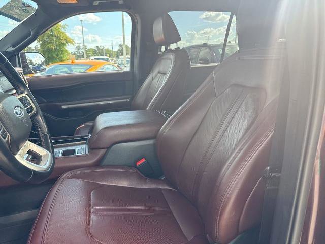 Certified 2024 Ford Expedition Limited RWD image 10