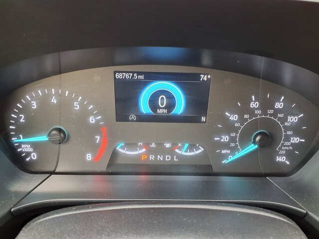 Certified 2022 Ford Escape SE w/ Convenience Package FWD image 13