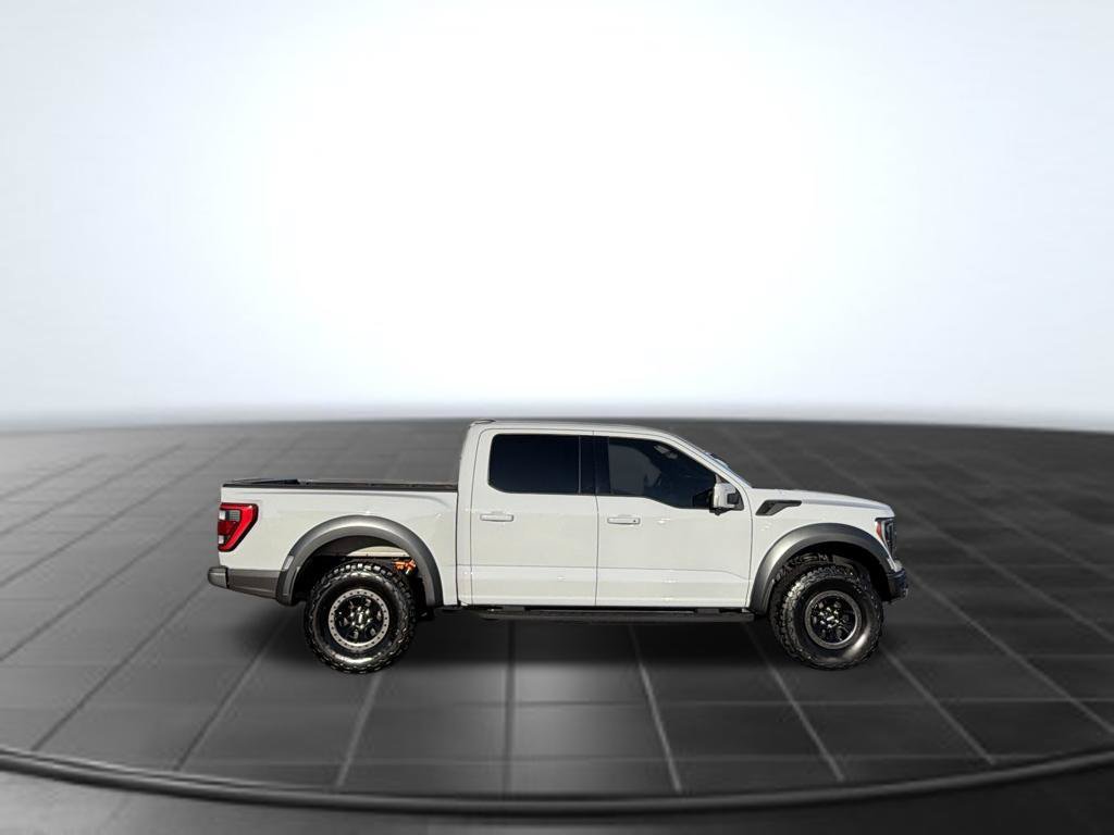 Certified 2023 Ford F150 Raptor AWD/4WD image 14