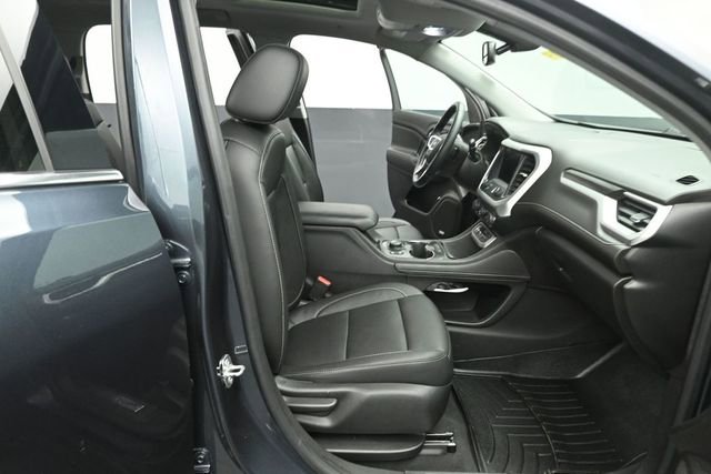 Used 2020 GMC Acadia SLT AWD/4WD image 30