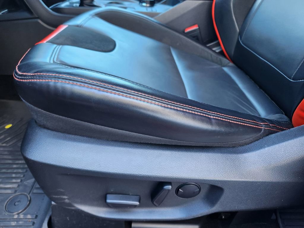 Certified 2024 Ford Ranger Raptor image 13